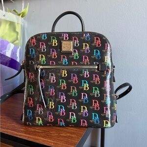 Dooney & Bourke